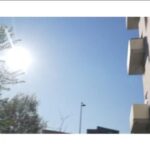 In Bordeaux's brand new eco-district of Brazza, homes turn into ovens during the heatwave