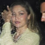In pictures: Stars attend Taylor Swift and Travis Kelce's wedding in New York