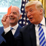 'Inclusive' World Cup fell short as Trump administration shut out fans, rights groups say