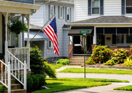 Income requirements jumped 80% since 2019 for start homes, report finds