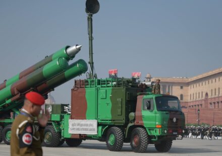 India ramps up missile sales in Indo-Pacific as China’s assertiveness turns neighbors wary