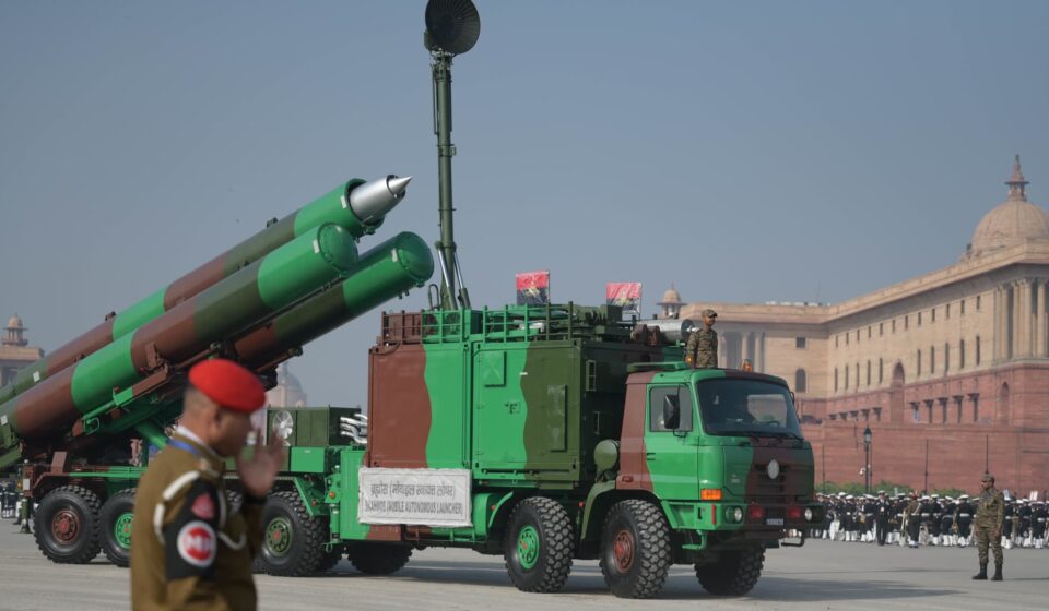 India ramps up missile sales in Indo-Pacific as China’s assertiveness turns neighbors wary