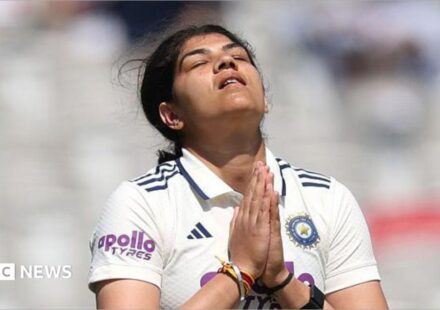 India v England: India's women's Test cricket win at Lord's an ode to the country's pioneering women cricketers