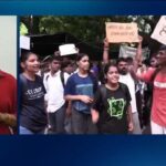 India youth movement agrees to talk but insists protests will continue