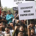 India’s CJP protests: Why tech alone won’t stop exam paper leaks