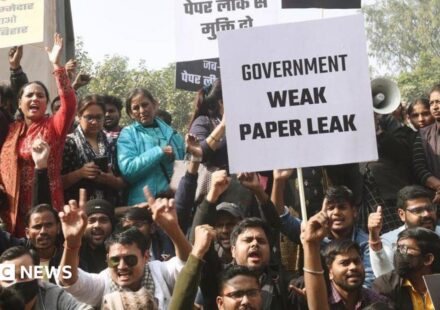 India’s CJP protests: Why tech alone won’t stop exam paper leaks