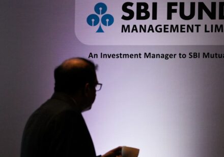 India's biggest IPO this year rakes in bids worth $31 billion, powered by institutional frenzy