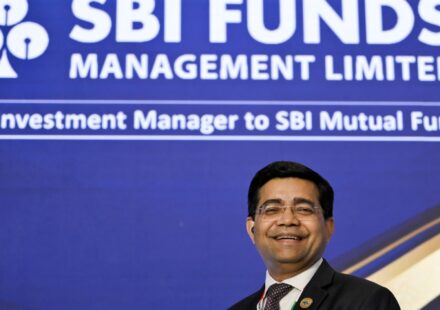 India's largest asset manager makes muted debut after $1 billion IPO