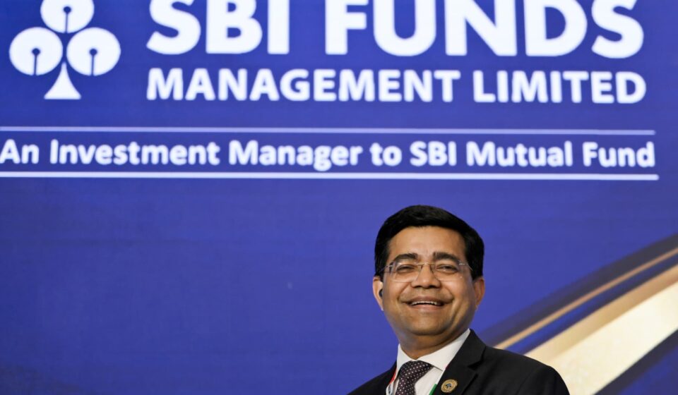 India's largest asset manager makes muted debut after $1 billion IPO
