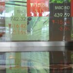 Indonesian stocks enter a bull market on rally from five-year low