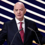 Infantino defends FIFA investment plan amid mounting backlash