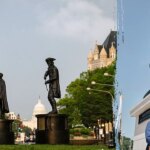 Inside America 250's Spirit of '76 exhibit honoring common Revolutionary heroes