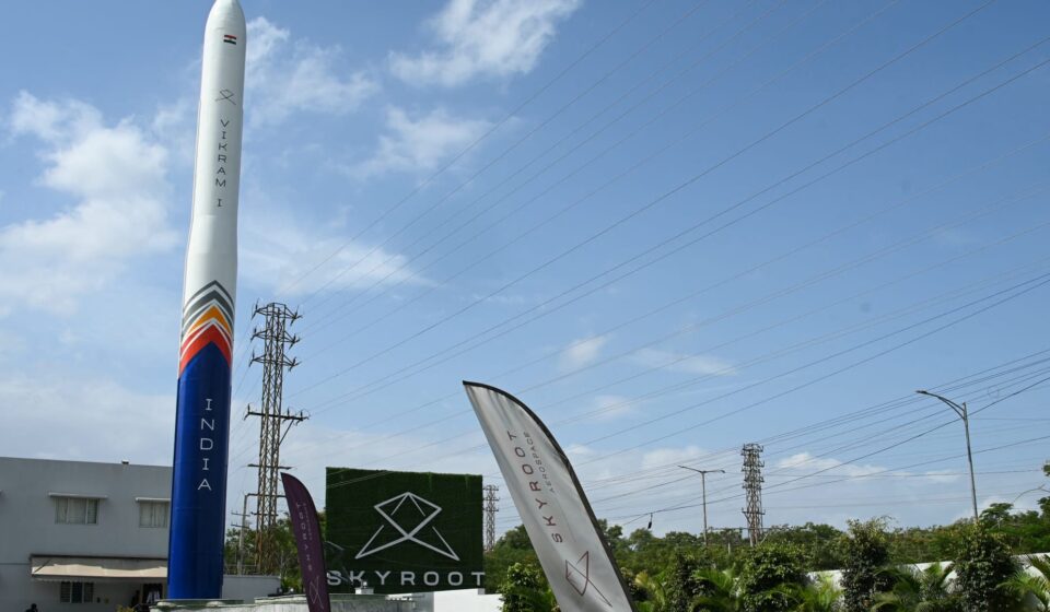Inside India newsletter: Skyroot rocket puts India alongside U.S., China in private orbital launch