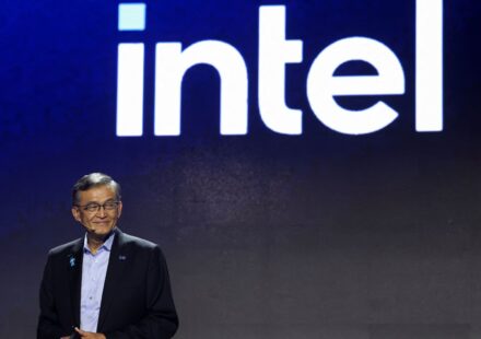 Intel (INTC) earnings report Q2 2026