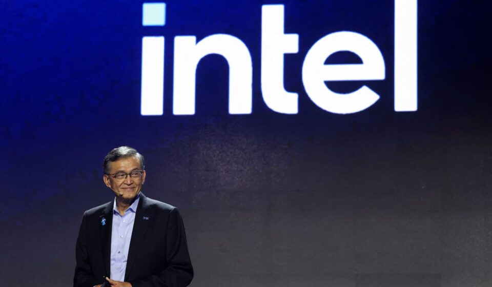 Intel (INTC) earnings report Q2 2026