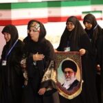 Irán: Teherán aspira al mayor funeral de su historia entre gritos de venganza