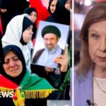 Iran: What's next after the funeral of their late supreme leader?