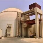 Iran claims US strike hit near nuclear powerplant