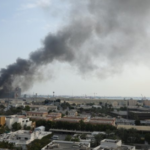 Irán dice que las acciones de EE UU dejan sin efecto partes del acuerdo