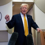 Iran had 'specific' plan to kill Trump, US media report citing Israeli intel