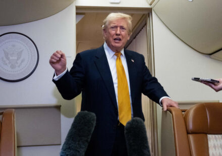 Iran had 'specific' plan to kill Trump, US media report citing Israeli intel