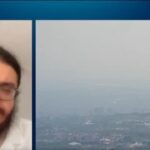 Iran needs to 'normalise relations with the US somehow' to save economy, expert says