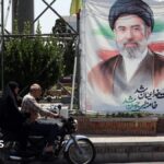 Iran says Strait of Hormuz closed 'until further notice'