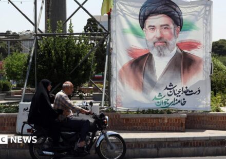 Iran says Strait of Hormuz closed 'until further notice'
