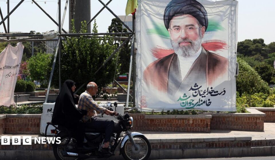 Iran says Strait of Hormuz closed 'until further notice'