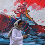 Iran targets U.S. assets in Kuwait, Bahrain after Egypt drone attack