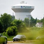 Iranian hackers likely behind cyberattack on Minnesota water systems: report