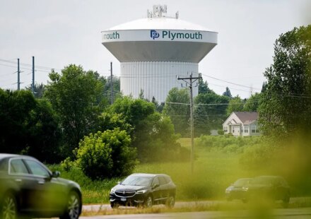 Iranian hackers likely behind cyberattack on Minnesota water systems: report