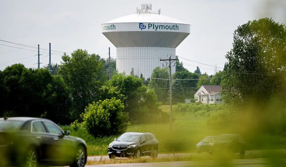 Iranian hackers likely behind cyberattack on Minnesota water systems: report