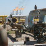 Iraq, Syria to restore oil pipeline that provides alternative to Hormuz