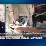 Israel-Lebanon Conflict: Amid displacement, Lebanese cling to 'hope of returning home to rebuild'