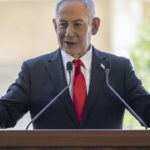 Israel sets October 27 election as Netanyahu faces crucial post-Gaza war test