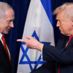 Israel warns US of alleged Iran plot to assassinate Trump