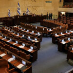 Israeli parliament backs first step towards October 7 inquiry