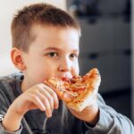 Italy was once a model of healthy eating - now it has a child obesity problem