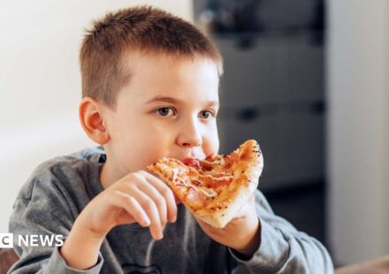 Italy was once a model of healthy eating - now it has a child obesity problem