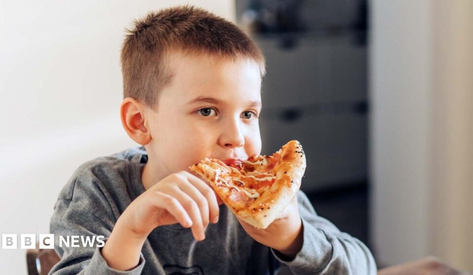 Italy was once a model of healthy eating - now it has a child obesity problem