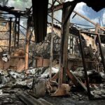 'It's a hell of a situation': Spain grapples with major wildfires