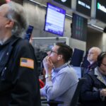It's a jam-packed afternoon of developments impacting 7 portfolio stocks