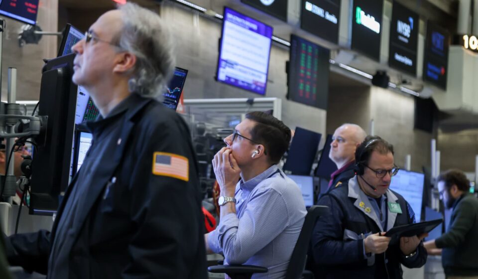 It's a jam-packed afternoon of developments impacting 7 portfolio stocks