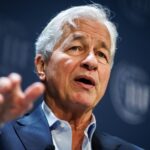 JPMorgan Chase CEO Jamie Dimon says markets underestimate risks