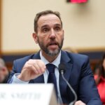 Jack Smith rejects Jim Jordan's criminal referral to DOJ as meritless