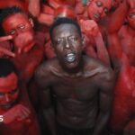 Jail Time Records: The notorious Cameroonian prison with its own record label