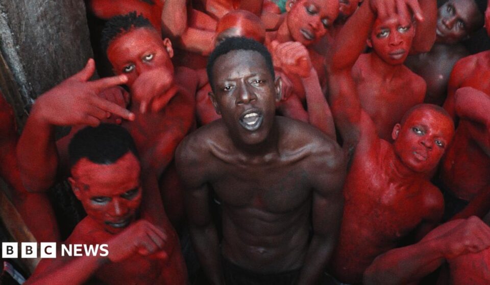 Jail Time Records: The notorious Cameroonian prison with its own record label