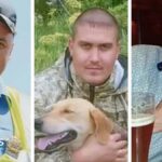 Jailers and officials at Russia's 'torture prisons' in Ukraine exposed by BBC