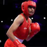 Jaismine Lamboria: The Indian Army's first woman boxer is now chasing Commonwealth gold
